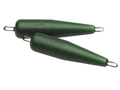 KINETIC CASTING PLUG