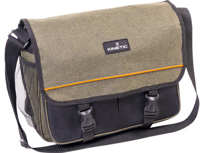 FISHING BAG 3 BOXES