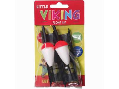 LITTLE VIKING FLOAT KIT