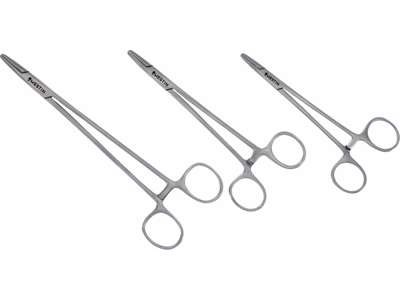FORCEPS STAINLESS STEEL