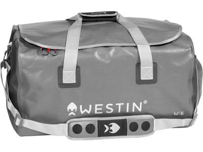 W6 BOAT LUREBAG