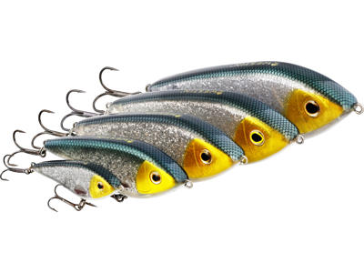 SWIM GLIDEBAIT