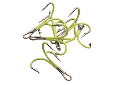 KINETIC TREBLE SEA HOOK