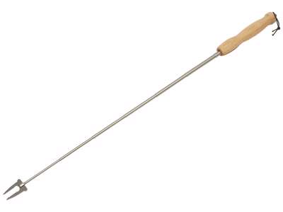 KINETIC GRILL STICK TELESCOPIC