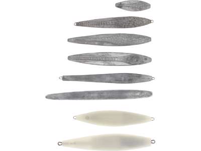 GOBY BLANK