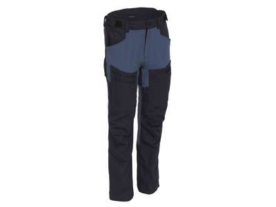 KINETIC MID-FLEX TROUSERS