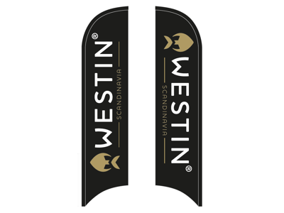 WESTIN BEACH FLAG