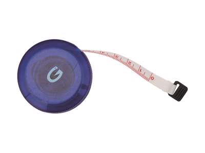 KINETIC MEASURE TAPE