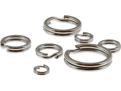 SPLIT RING