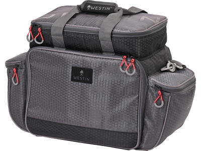 W4 MASTER LURE BAG