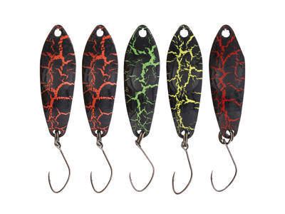 MASU MULTIPACK SPOON