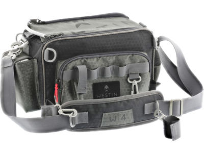 W4 SUPER FINESSE BAG