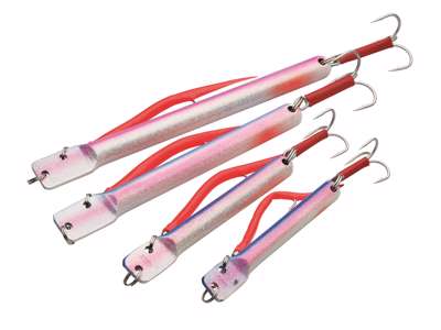 KINETIC TORPEDO