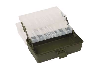 KINETIC TACKLE BOX