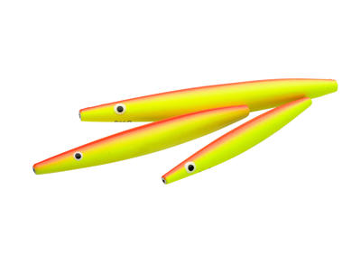 KINETIC SEA RACER INLINE