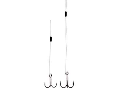 BRAIDED STINGER ADJUSTABLE