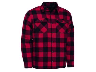 KINETIC INSULATED SHIRT