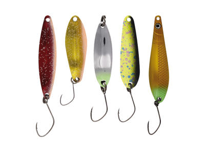 MULTIPACK SPOON 3 MIX