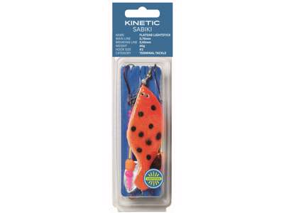 KINETIC SABIKI FLATDAB LIGHTSTICK
