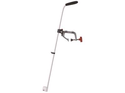 KINETIC TRANSDUCER POLE