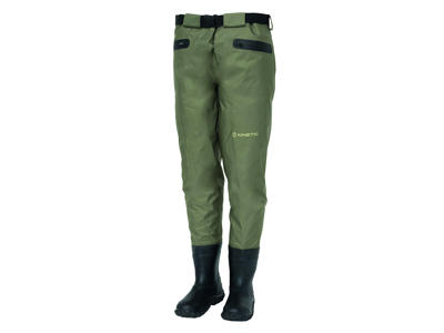 KINETIC CLASSICGAITER BOOTFOOT PANT (P)