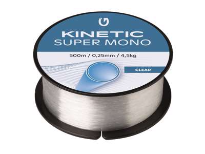KINETIC SUPER MONO