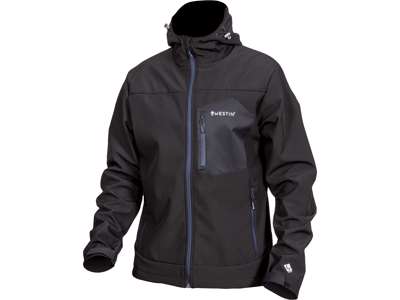 W4 SUPER DUTY SOFTSHELL JKT.