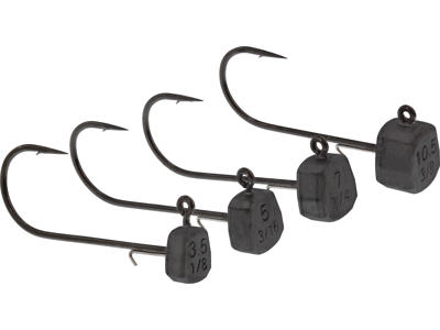 NED JIG HEAD TUNGSTEN