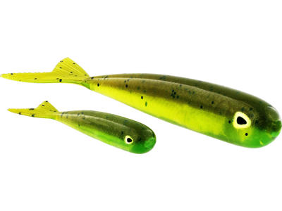 MEGATEEZ V-TAIL