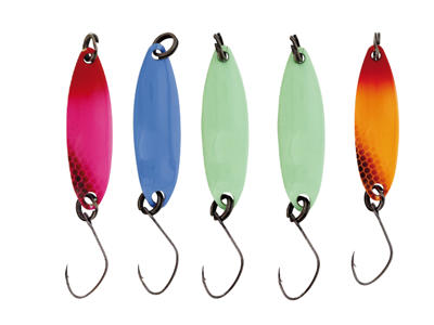 AYU MULTIPACK SPOON