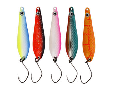 YAMAME MULTIPACK SPOON