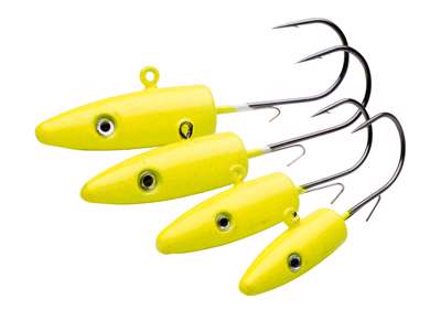 KINETIC SEA BULLET