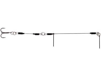 RELEASE STINGER TOP SOFTLURE