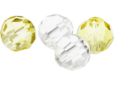 GLASS BEADS