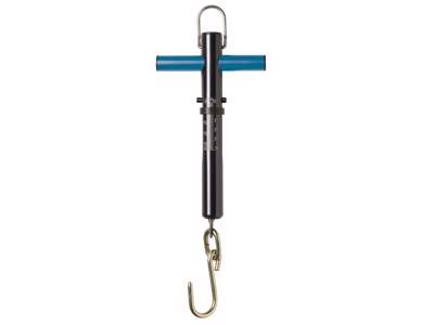 KINETIC T-BAR SCALE 10KG