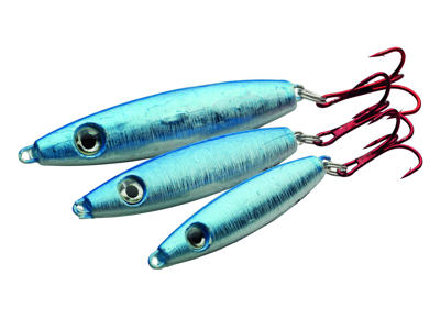 KINETIC CRAZY HERRING