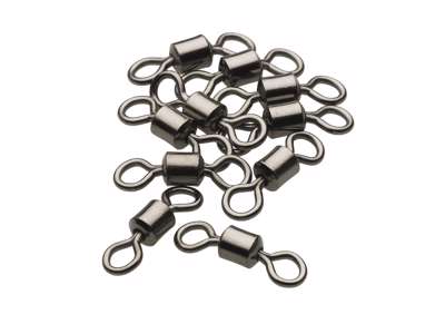 KINETIC CRANE SWIVEL