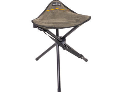 FOLDABLE CHAIR 3 LEGGED