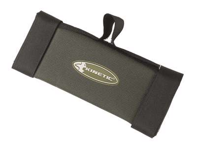 KINETIC RAIL RODHOLDER