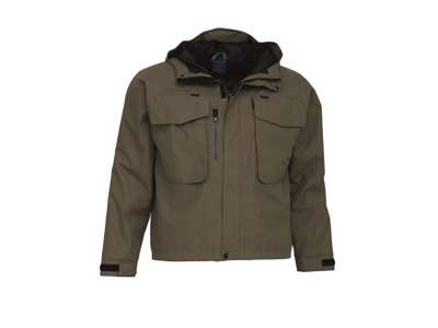 KINETIC CLASSIC JACKET