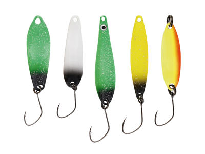 MULTIPACK SPOON 1 MIX