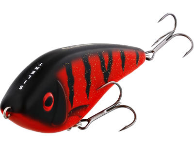 SWIM GLIDEBAIT SILENT