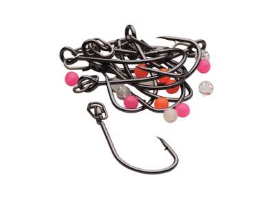 KINETIC INLINE SINGLE HOOK KIT