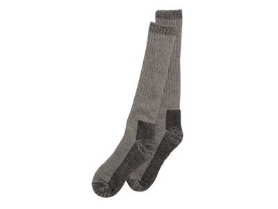 KINETIC WOOL SOCK LONG