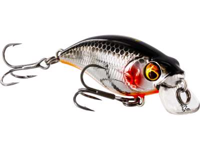BUZZBITE SR CRANKBAIT