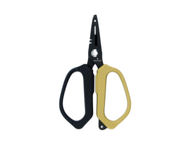 BRAID SCISSOR & SPLITRING PLIER