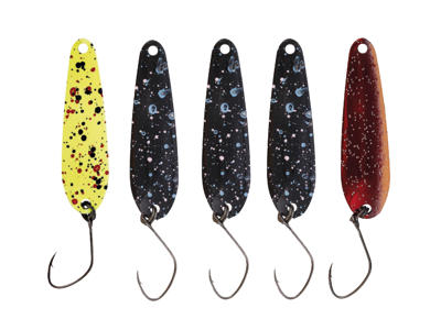 IWANA MULTIPACK SPOON