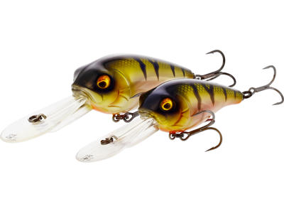 MEGABITE DR CRANKBAIT