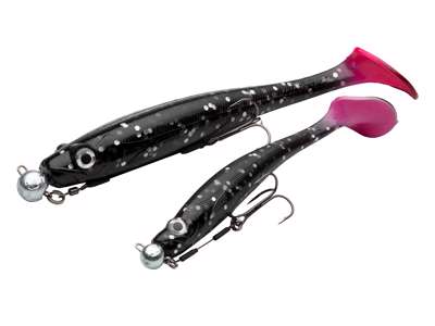 KINETIC PLAYMATE R2F