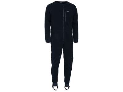 KINETIC HEAVY WARM BIB L/S